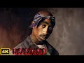 2Pac - Never Stop (No Retreat) (2025)