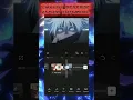 Capcut Reverse Zoom Tutorial