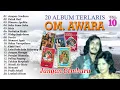 Download Lagu 20 Album Terlaris  OM. Awara Vol. 10