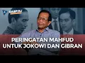 Download Lagu Perkara Ijazah Palsu dan Pencopotan Wakil Presiden | GASPOL Ft. Mahfud MD
