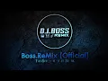#สามช่า (ริมหาดทราย - Z9 X GLAR FT.2TFLOW) เบสแน่น BOSSREMiX
