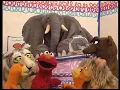 Elmo s World - Wild Animals Song