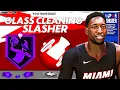 Creating the Ultimate Glass Cleaning Slasher Build in NBA 2K24
