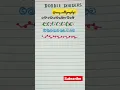 Easy and Cute Doodle Dividers for school projects