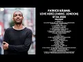 PATRICE BÄUMEL (Germany) @ Love Hertz (Fabric, London) 07.06.2024