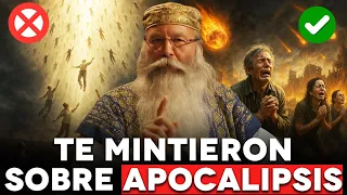 they lied to you about the apocalypse the truth the churches hide