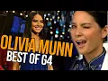 Olivia Munn Best of G4Tv s Attack Of The Show