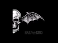 Download Lagu Avenged Sevenfold   Hail to the King (Lyrics)