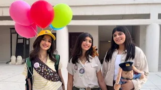 بروفات مسرحية بوم بوم چًك 🎪
