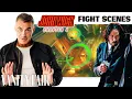 Chad Stahelski Breaks Down John Wick Chapter 4 Fight Scenes Vanity Fair