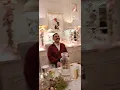 Cake Bake Glitter Wish Part 1