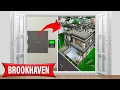 Secret Safe In The Summer House In Brookhaven RP