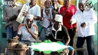7 survival kibanda kile official mchiriku audio