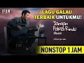 Lagu Ifan Seventeen - Jangan Paksa Rindu (Beda) | Nonstop 1 Jam Lagu Sedih Paling Galau 2026