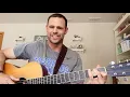 Danny's Song - Loggins & Messina (Cover)