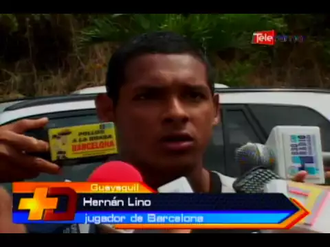 Barcelona retornó a las prácticas pensando en juego ante Liga de Quito