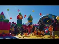 The Big Bounce America 2024 - Family Sessions