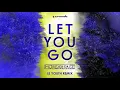 Morgan Page - Let You Go (Le Youth Remix)