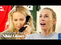 Nikki Glaser Visits Her Old Pizza Job in St Louis Wreaks Havoc Welcome Home Nikki Glaser E