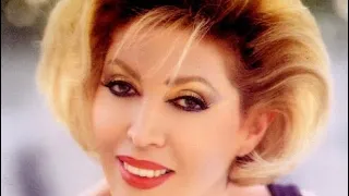 Mahasti Yek Delo In Hameh Gham مهستی یک دل و این همه غم 