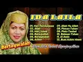 Download Lagu Nostalgia Album Religi Terbaik Sepanjang Masa IDA LAILA - Bertaqwalah, Hari Pembalasan, Allah