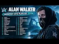 Alan Walker Songs Playlist 2026 | The Best Of Alan Walker | Greatest Hits Full Album 2026