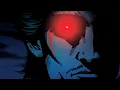 Download Lagu Kavinsky - Nightcall (Breakbot Remix) (Official Audio)