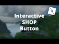 How to Make an Interactive Shop Button in Roblox Studio