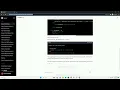 Get current URL from browser using python