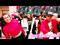 Just Friends (Sunny) - Musiq Soulchild - FUNKMODE Adult Hip Hop Dance Class - 2/2019