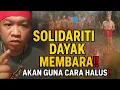 Download Lagu KES ZARA‼️ PEMUDA DAYAK SOUND VVIP🔴AMARAN GUNA CARA HALUS TEGAKKAN KEADILAN 