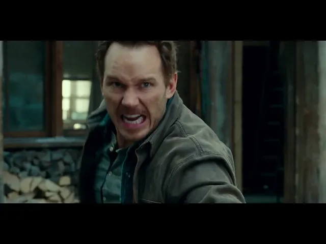 Jurassic World - Il Dominio | Secondo Trailer