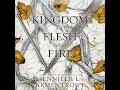 Download Lagu Kingdom of Flesh and Fire by Jennifer L. Armentrout | Full Audiobook