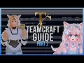 Optimizing your Crafting Retainer Inventory Currency Optimizers Teamcraft Rundown Part 2 FFXIV