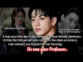 Download Lagu Jungkook ff Toen het je eerste dag op de universiteit was en je vrienden je uitdaagden om de eers...
