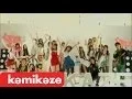 Lagu [Official MV] รักฉันเรียกว่าเธอ : ALL KAMIKAZE