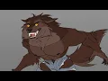 Download Lagu Animation Commission: Noah the Werewolf (Transformation) (2025)