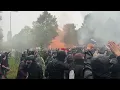 Download Lagu Demonstratie malieveld “WAAR IS ANTIFA NOU!” werd geroepen door hooligans