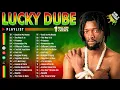 The Best Of Lucky Dube Playlist 2025 | Prisoner, Remember Me, Back To My Roots..| Nonstop Reggae Mix