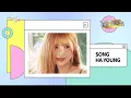 LIKE YOU BETTER - fromis_9 (프로미스나인) [뮤직뱅크/Music Bank] | KBS 250704 방송