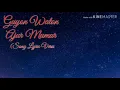Download Lagu GUYON WATON - AJUR MUMUR (KARAOKE)