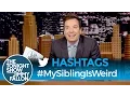 Hashtags