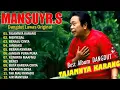 Lagu Kumpulan Lagu Dangdut Lawas Terbaik Mansyur S | Full Nostalgia Original✨