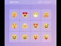 CODING PRACTICE 18 EMOJI GAME RECAT JS CCBP 4 O CCBP