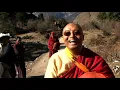 Download Lagu Mingyur Rinpoche Returns to Nubri