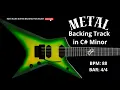 Download Lagu Metal Backing Track in C# Minor 88 BPM