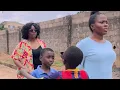 Download Lagu The Destined blind girl…. Best Nollywood Movies 