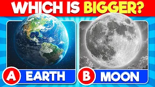 How Smart Are You? 🧠 50 General Knowledge Questions