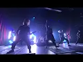 Demon Hunter - There Was A Light Here Tour 2025 - Live at the Brooklyn Bowl
