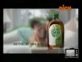 2012 Dettol Liquid